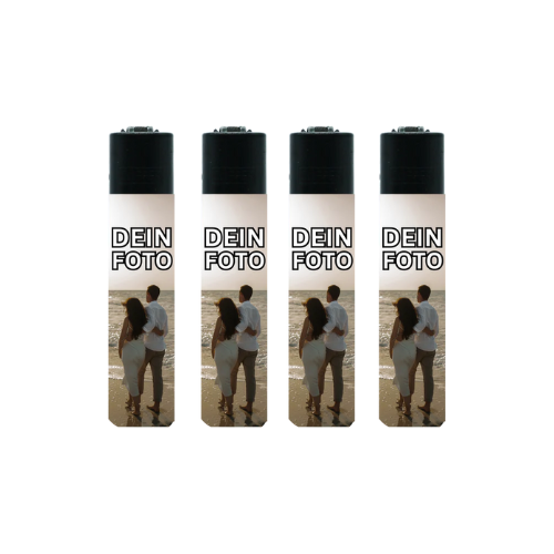 Personalisierte Clipper