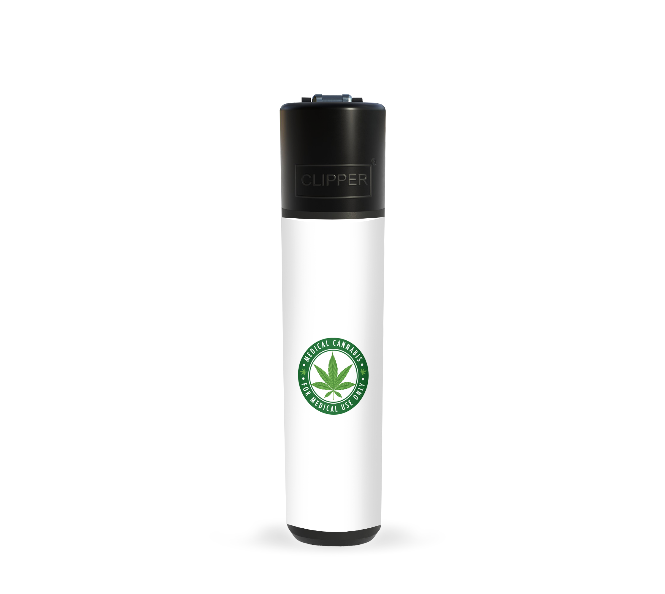 Medical Canabis Clipper