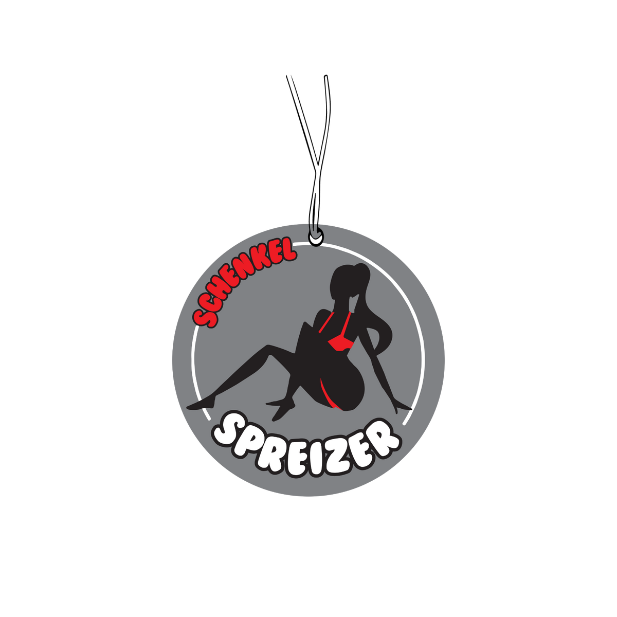 Duftbaum Schenkelspreitzer