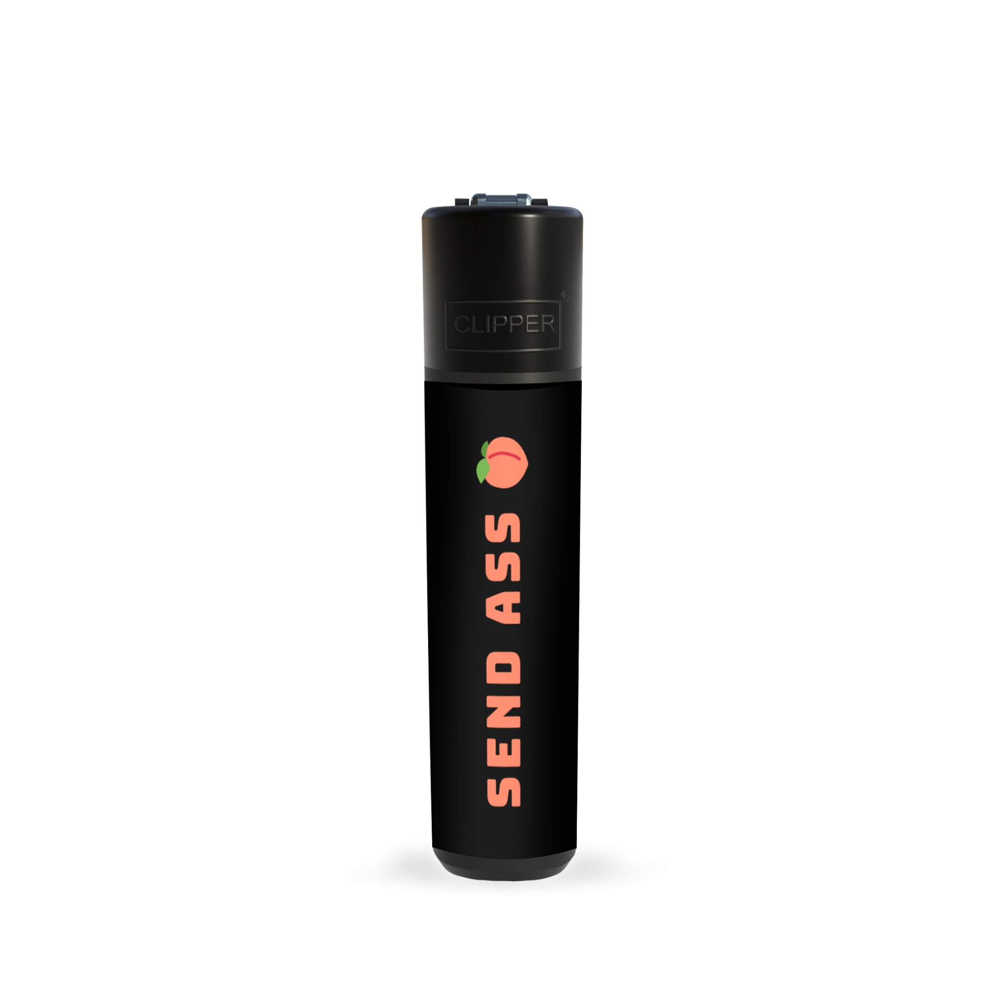 SEND ASS Clipper
