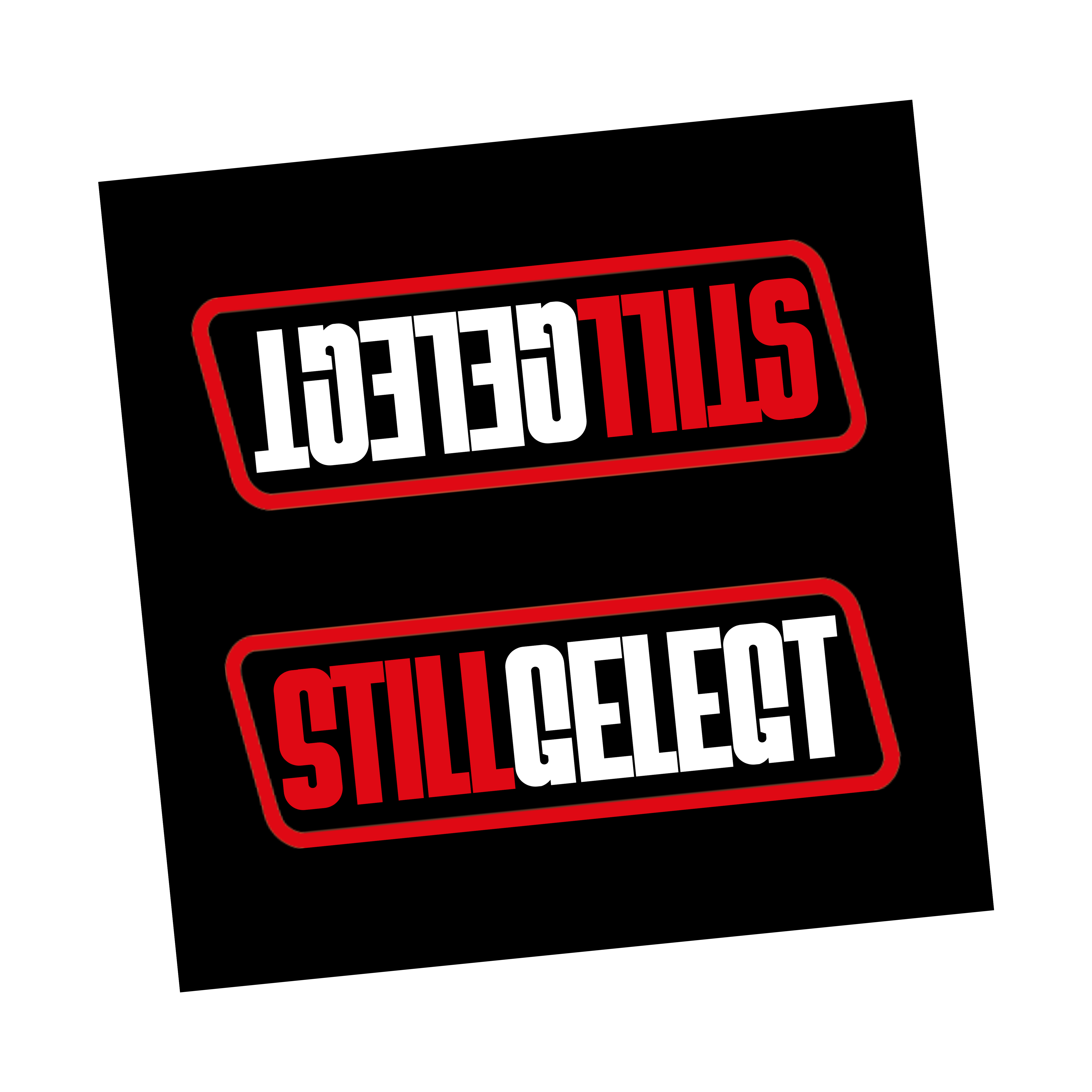 STILLGELEGT – Lenkerpolster