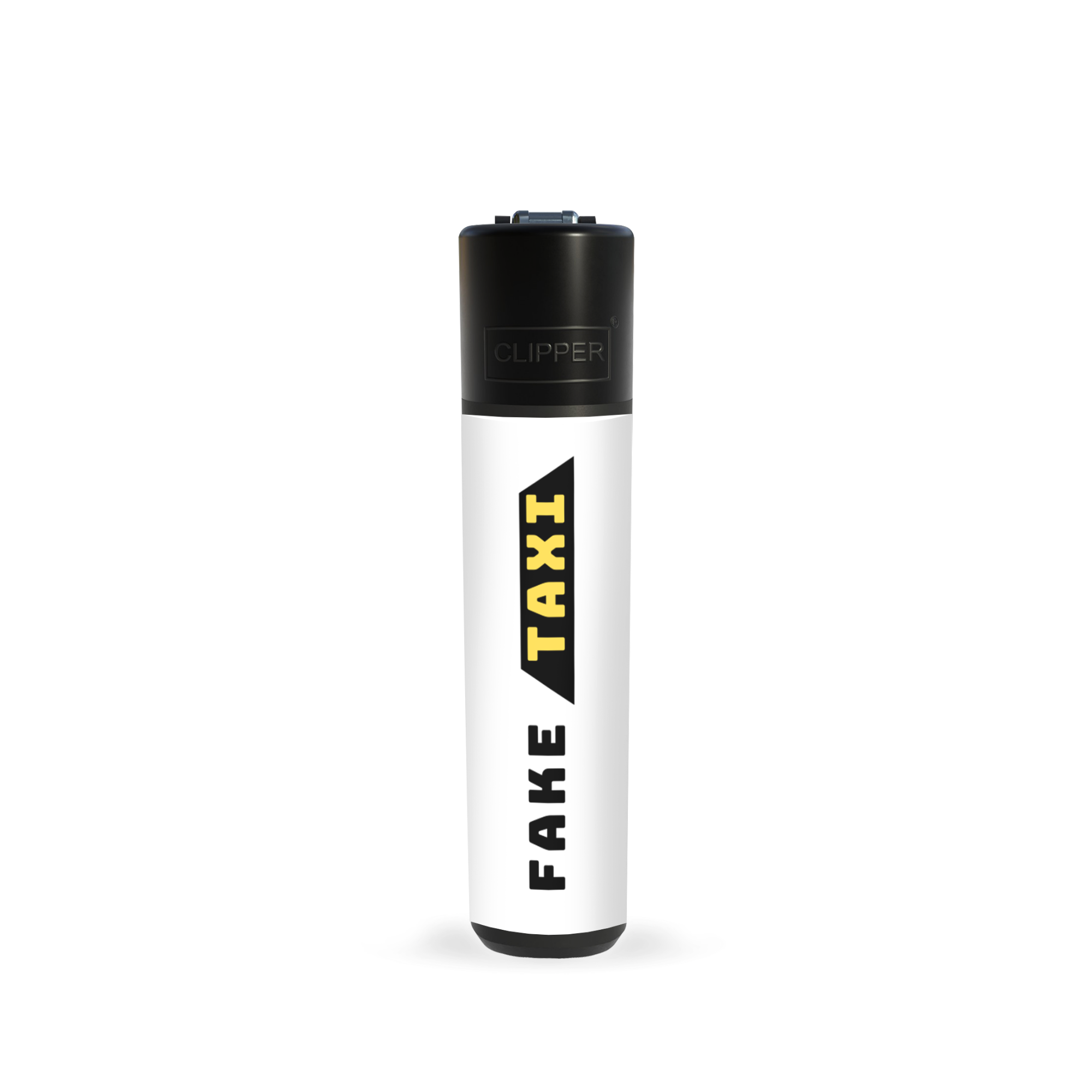 FAKE TAXI Clipper