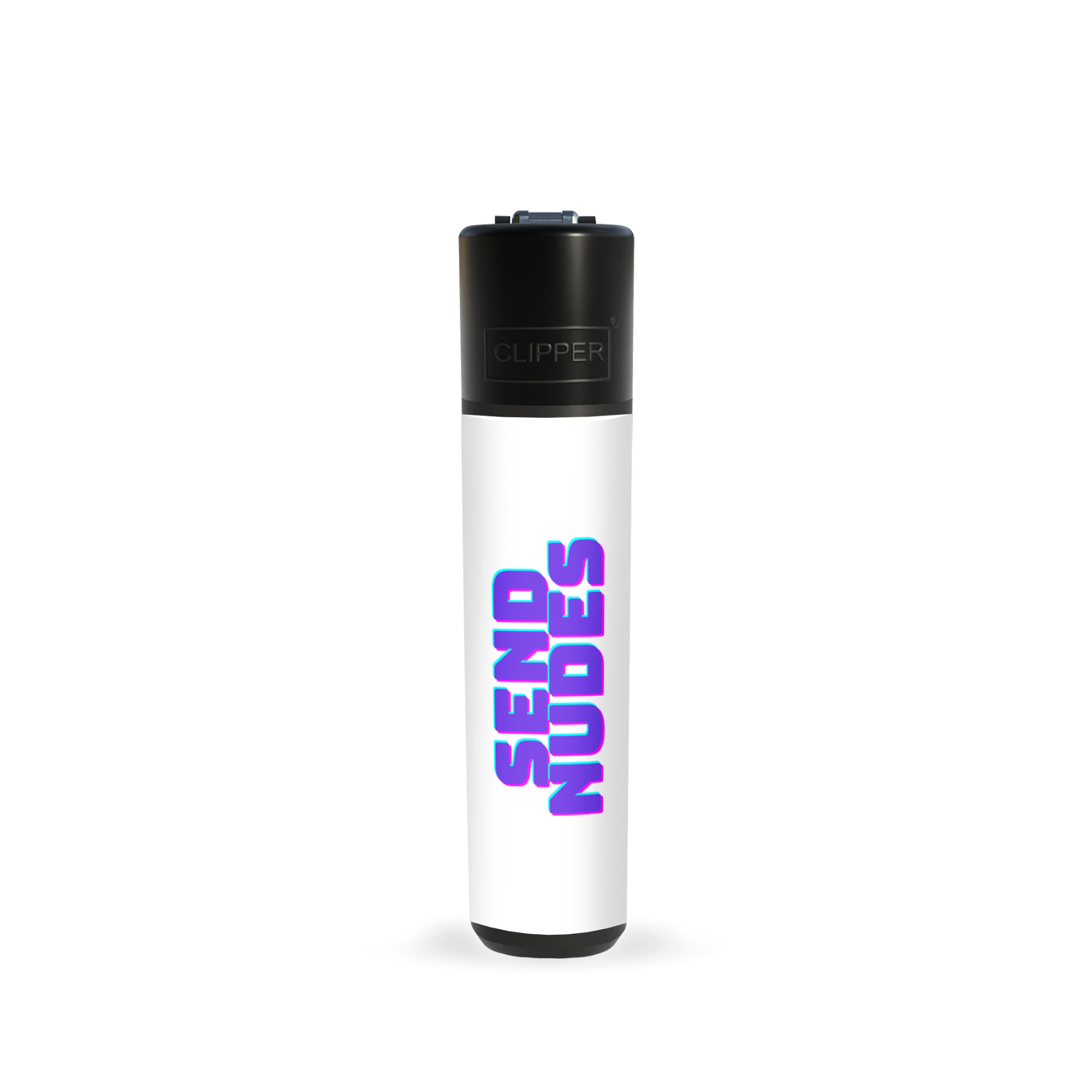 violett Send Nudes Clipper