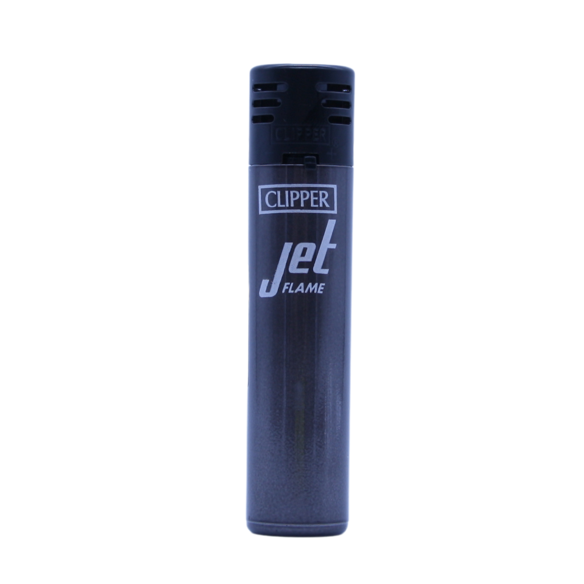 Clipper Jet Flame Crystal