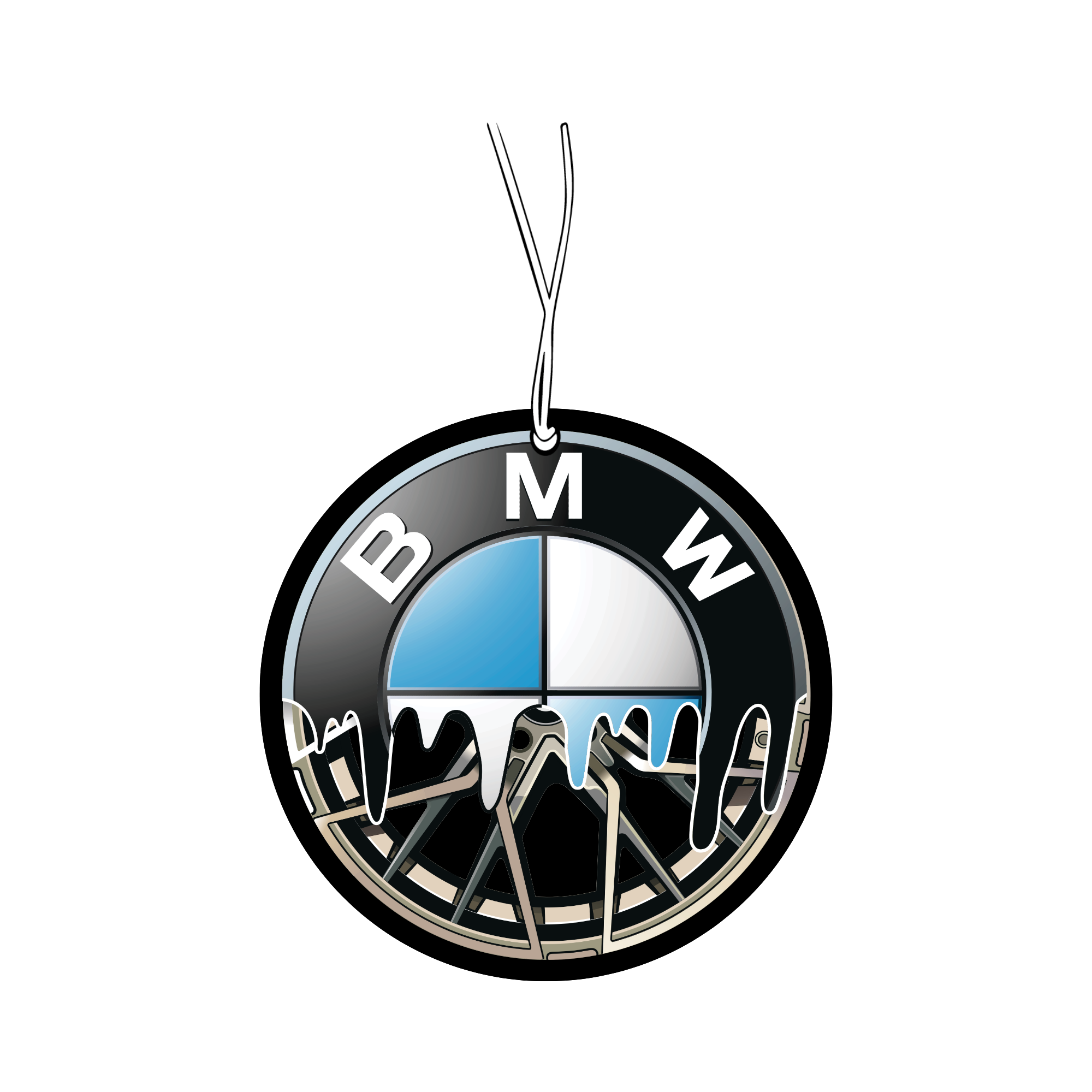 Duftbaum BMW