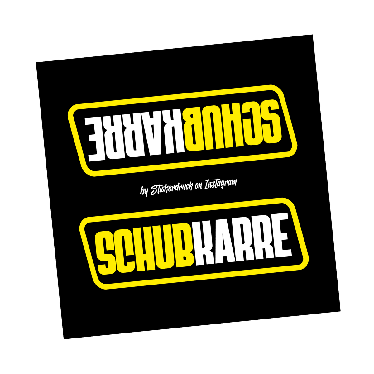 Schubkarre (Lenkerpolster)