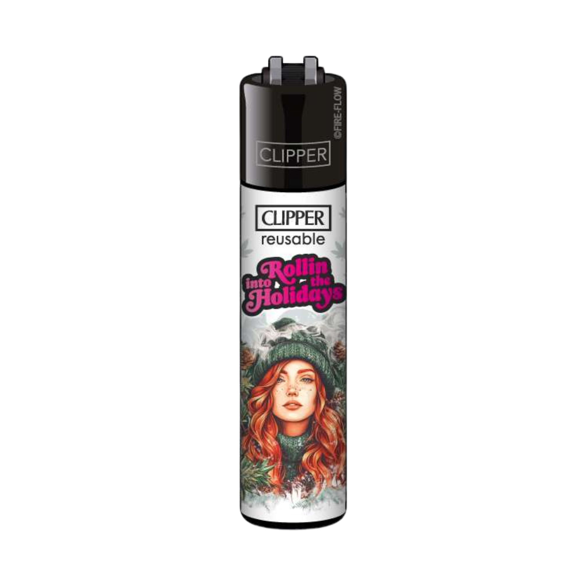 Clipper Rollin into Holidays