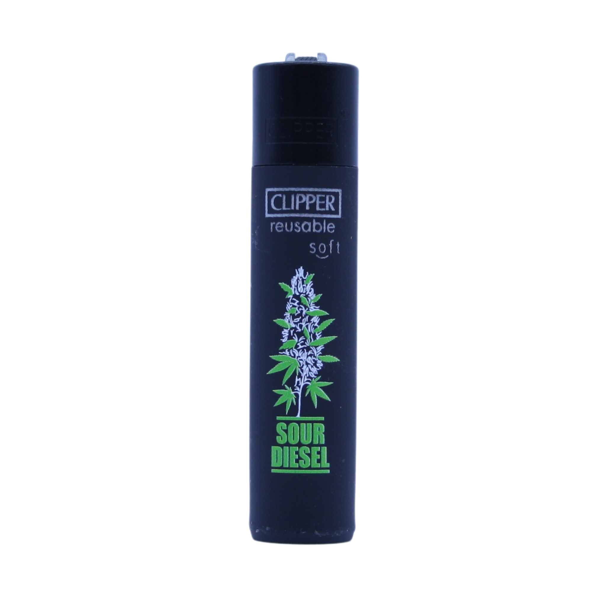 Clipper FFX PLANTZ #3