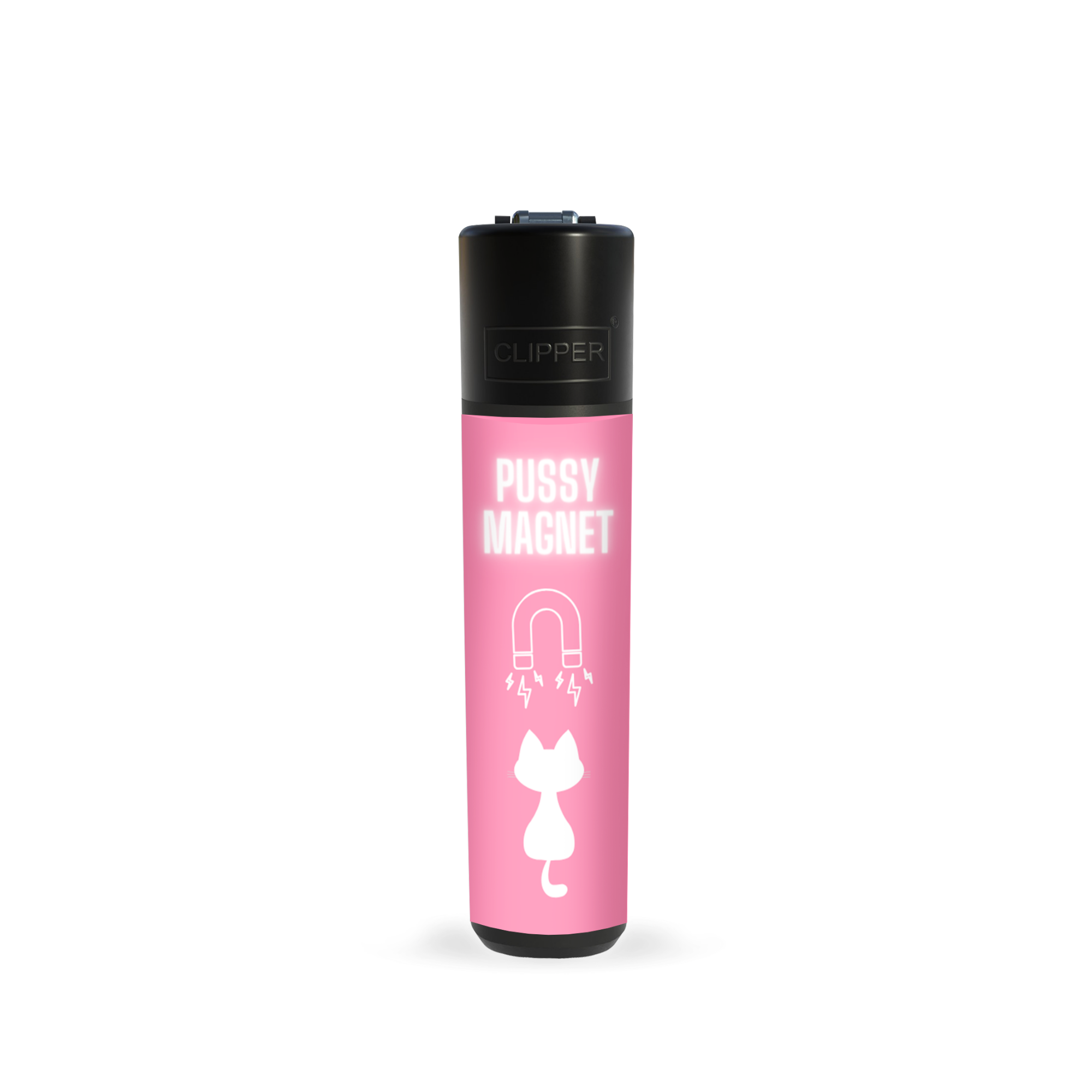 rose pussy magnet Clipper