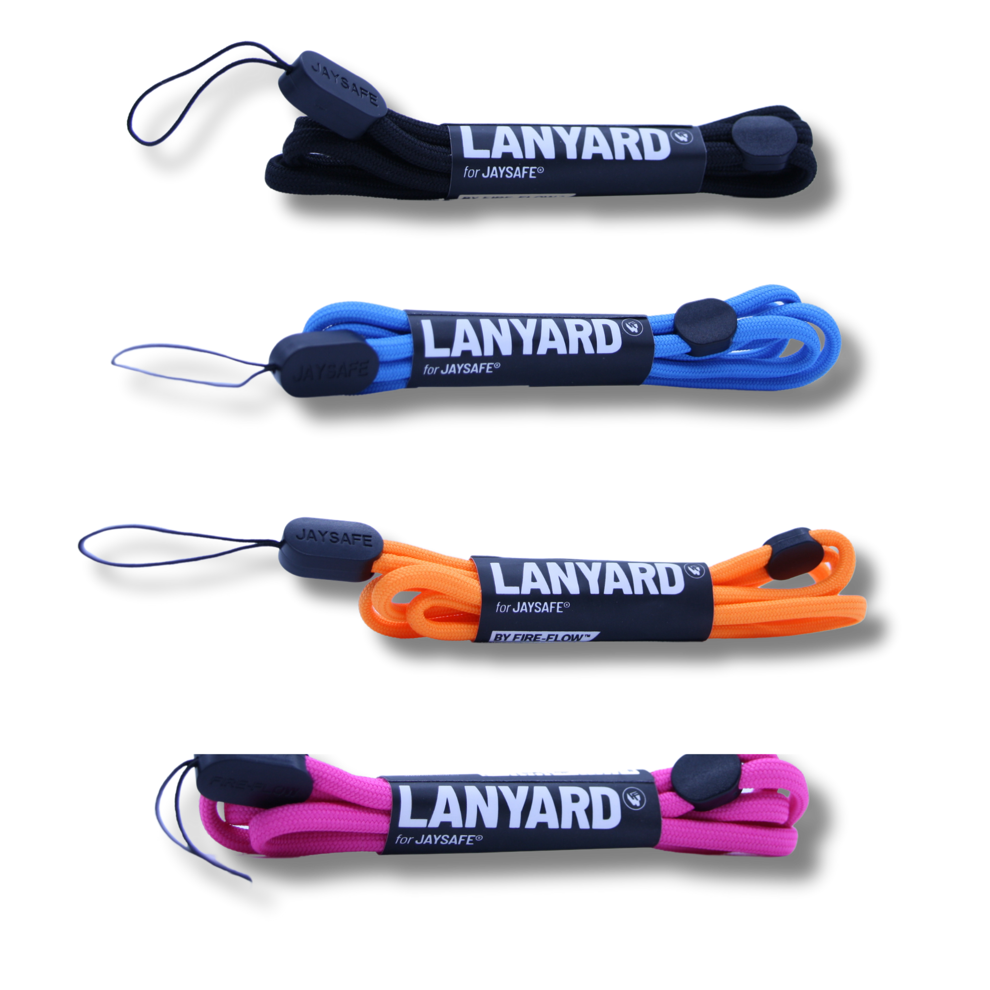 Clipper LANYARD