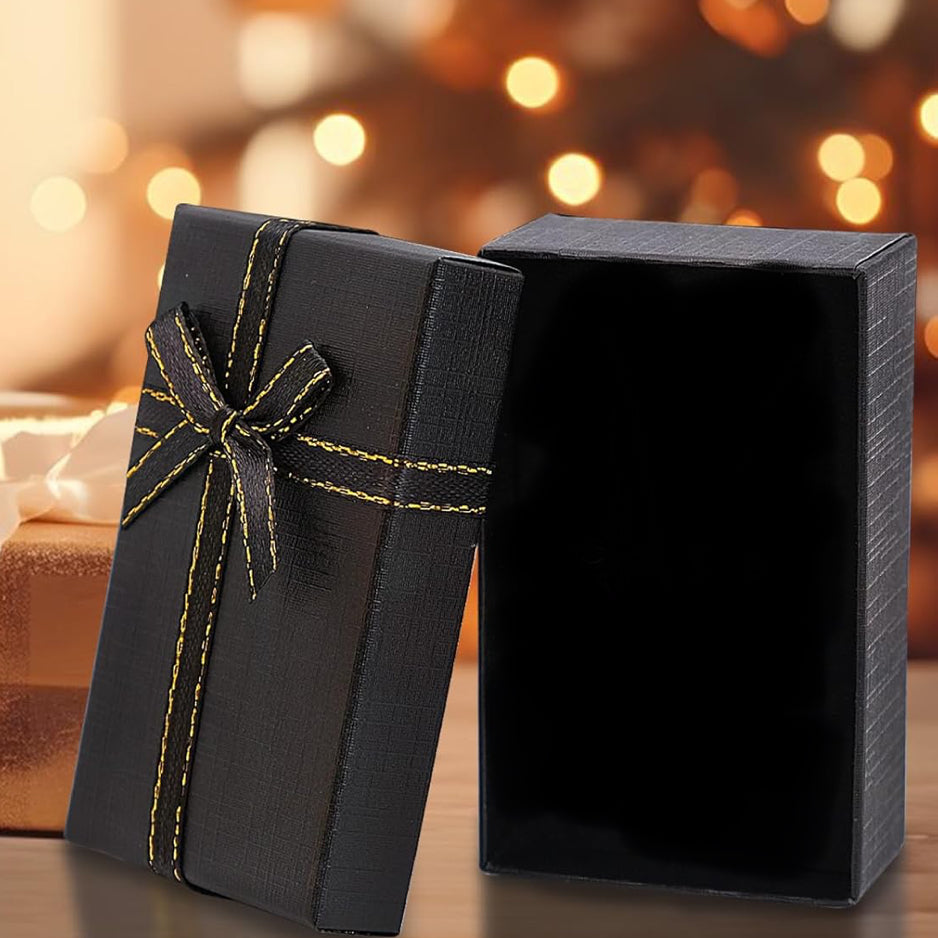 Geschenkverpackung für deinen Clipper