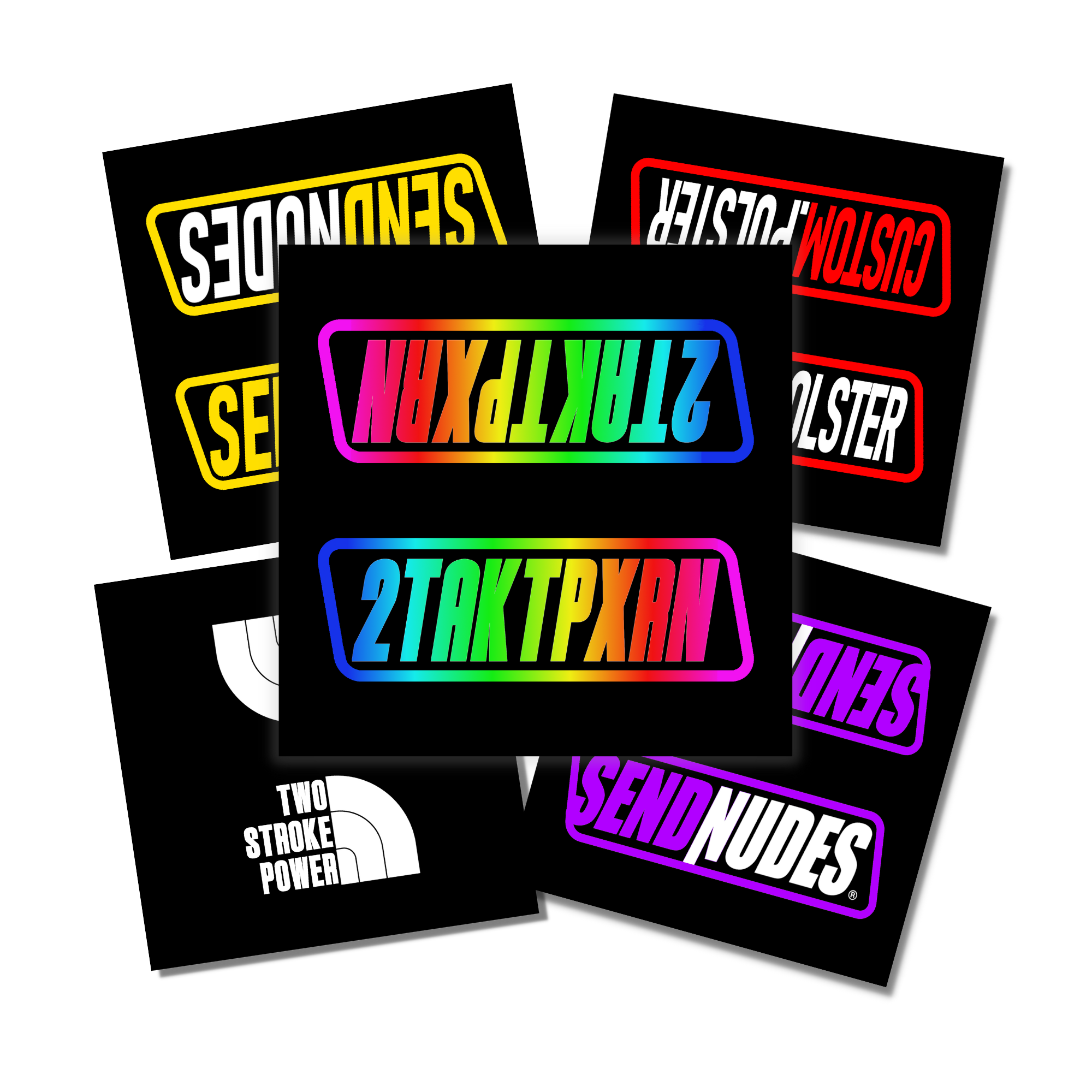 Personalisiertes Lenkerpolster