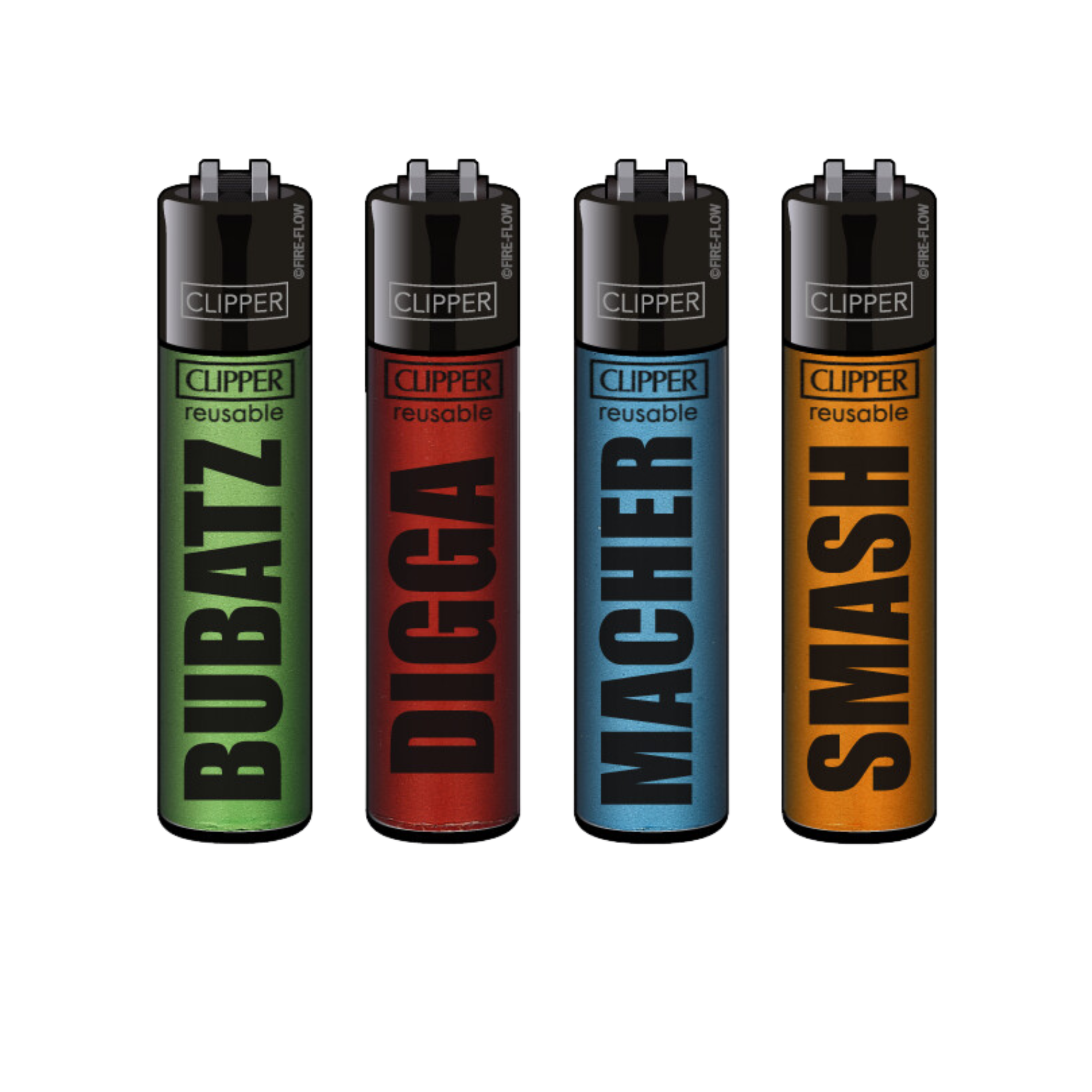 Clipper FFX IMPACT JUGENDWORT