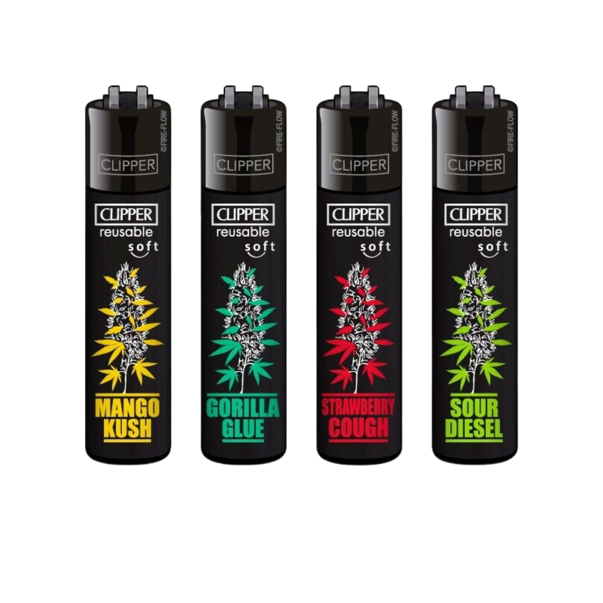 Clipper FFX PLANTZ #3