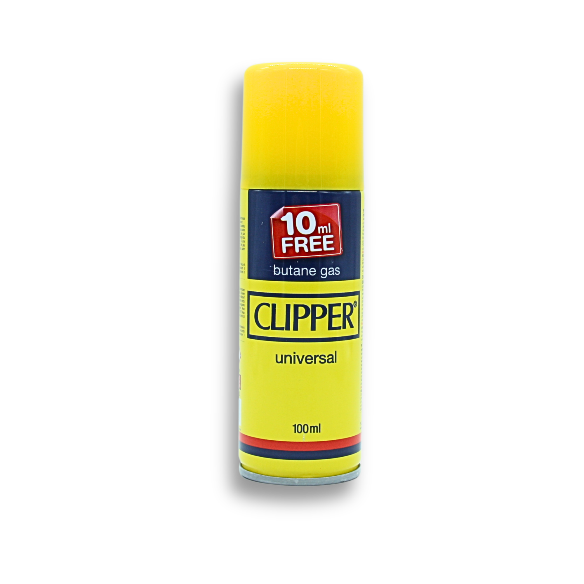 Clipper Gas Butan 100ml