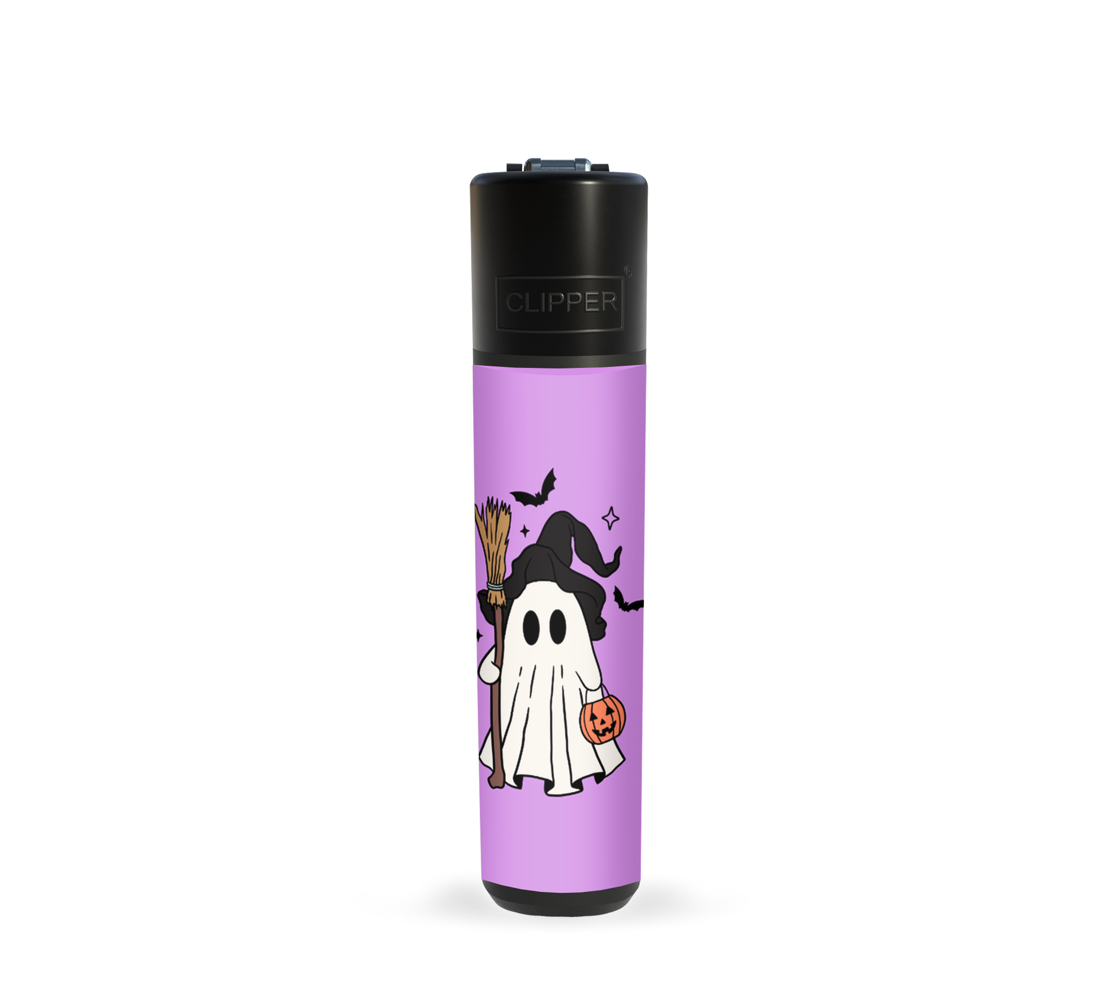violett ghost