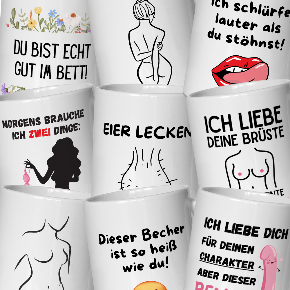 Versaut (18+) Kollektion