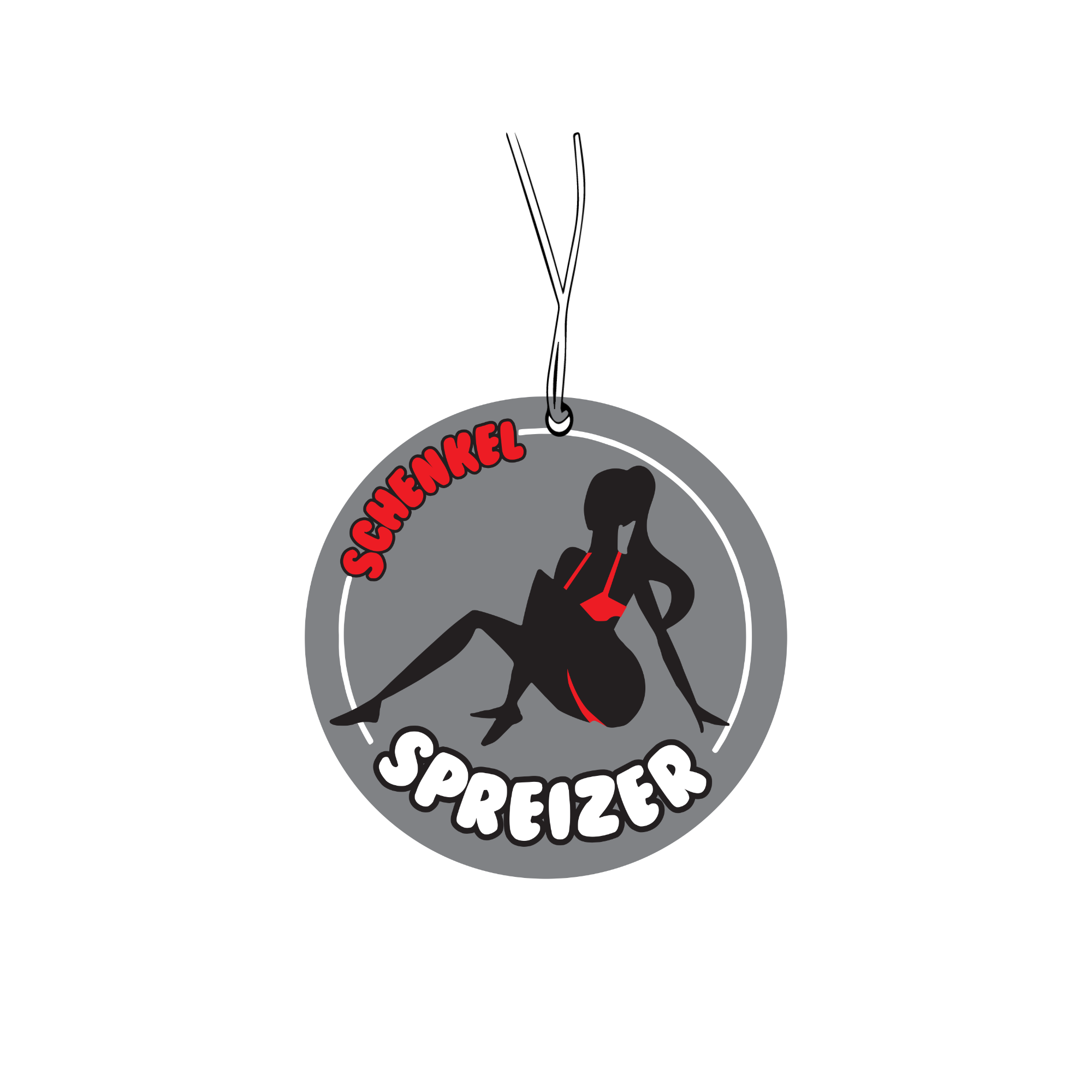 Duftbaum Schenkelspreitzer