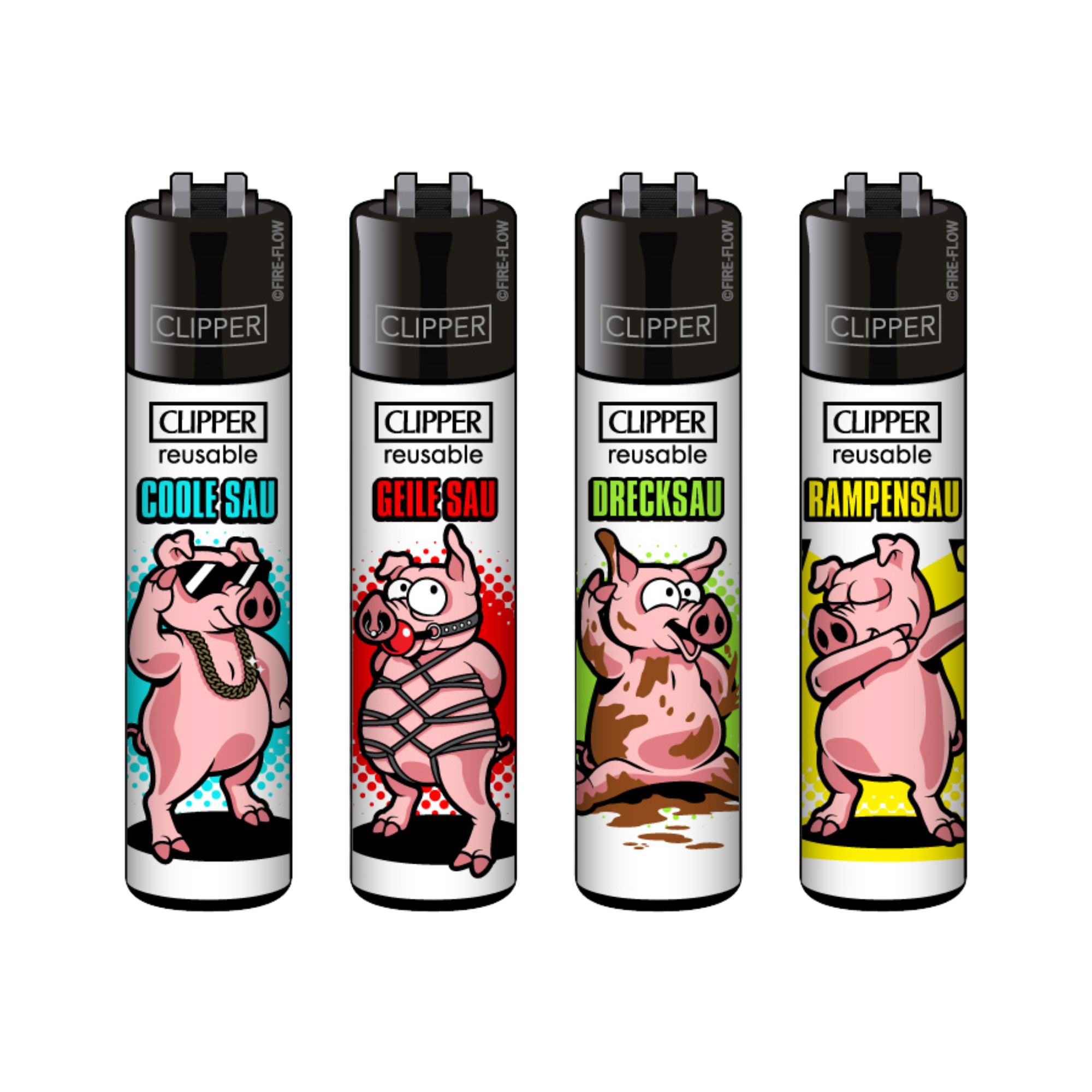 Schweinchen