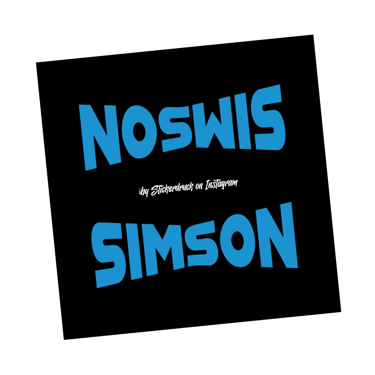 Simson (Lenkerpolster)