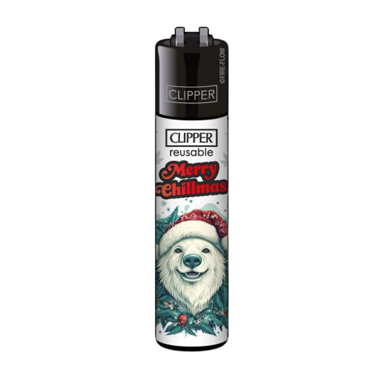 Clipper Merry Chillmas