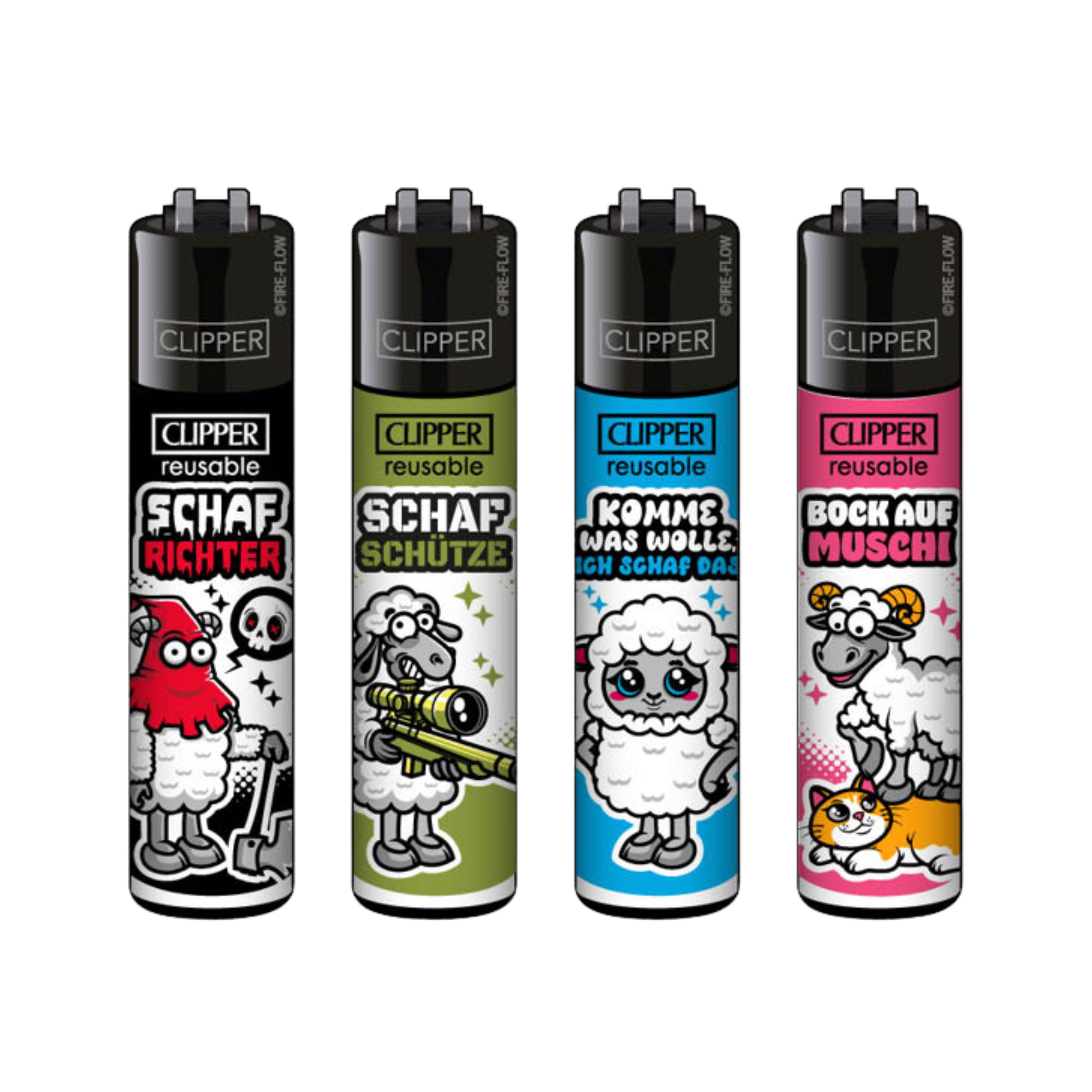 Schafe
