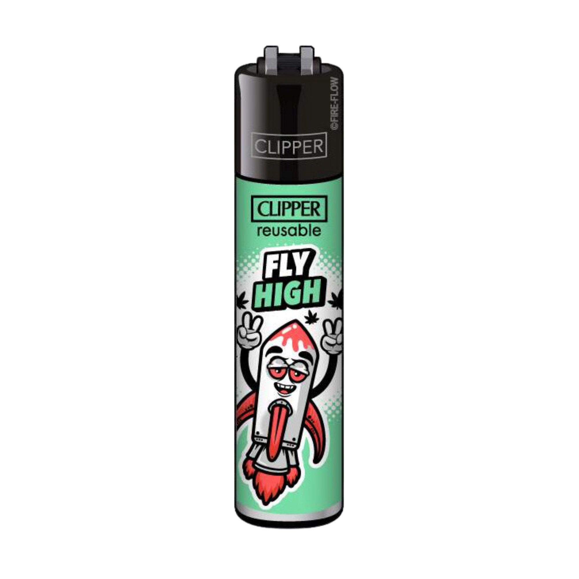 Clipper Fly High