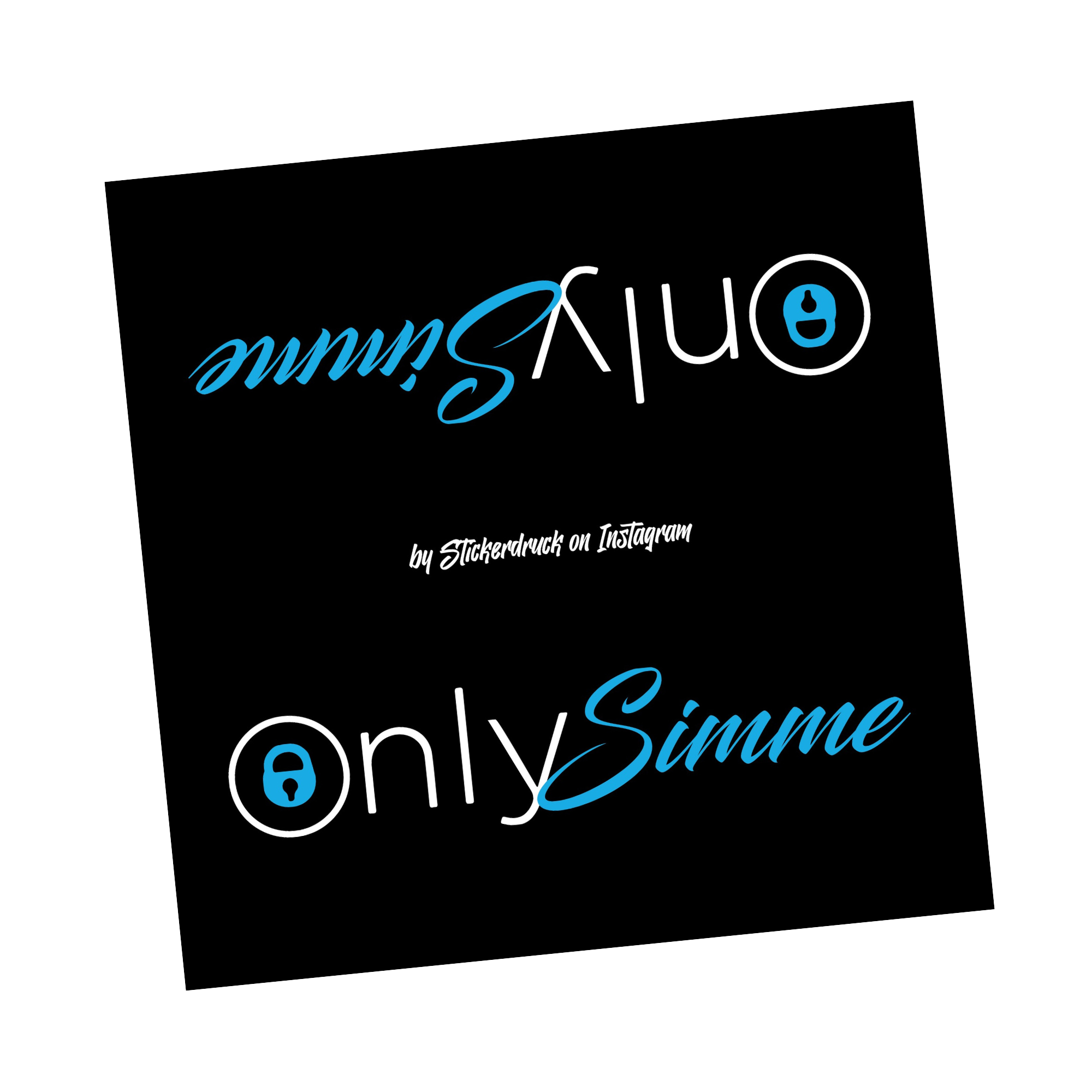 OnlySimme (Lenkerpolster)