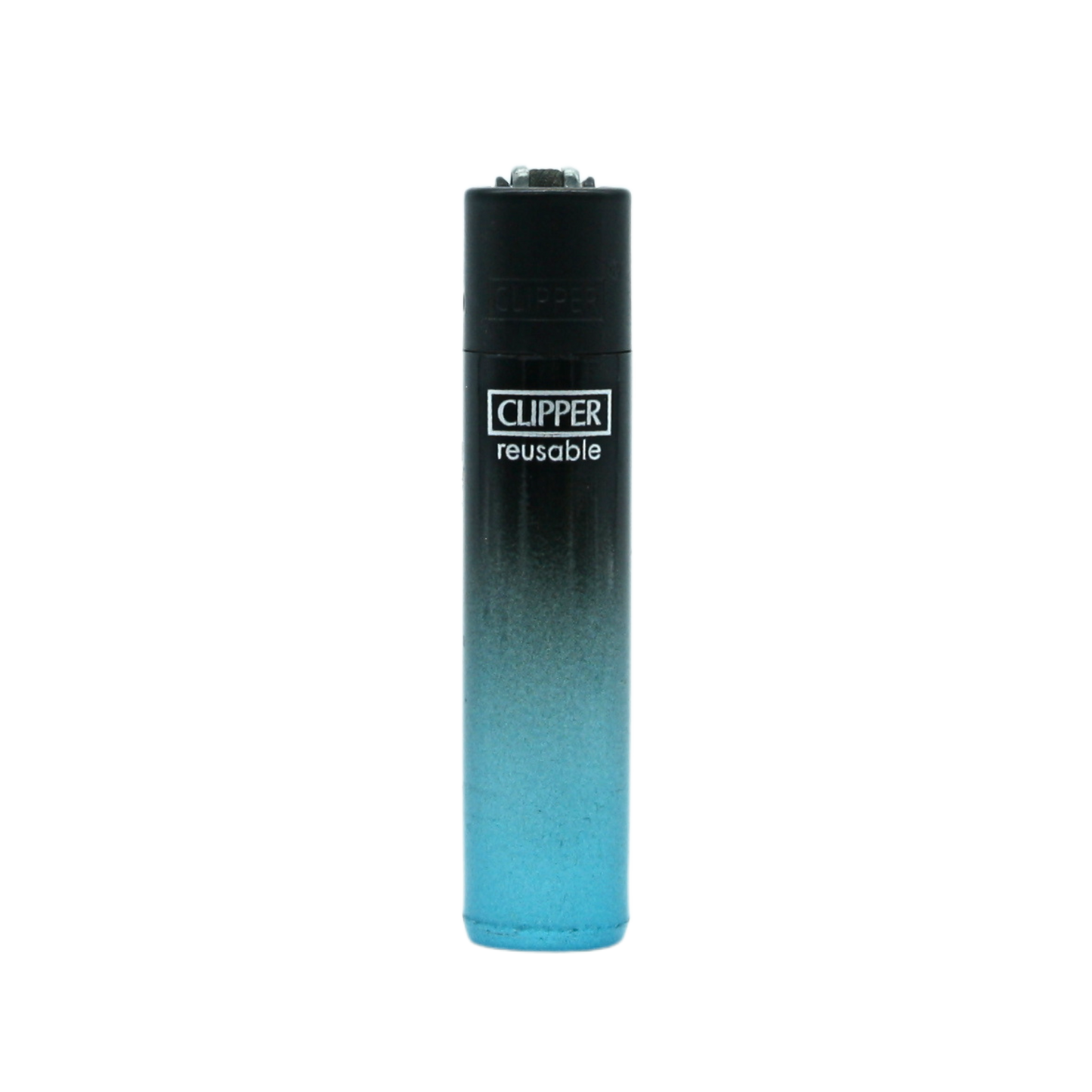 Clipper Black Crystal Gradient