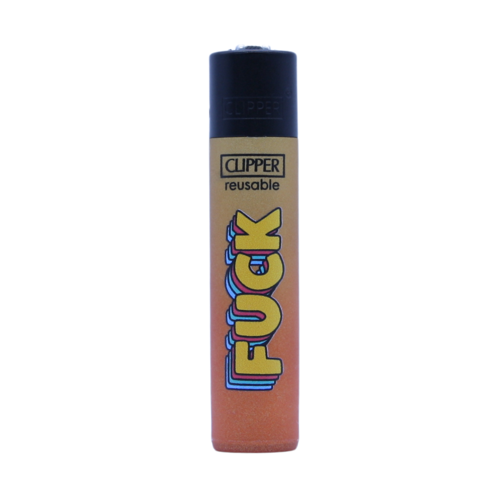 Clipper FFX Slogan #44