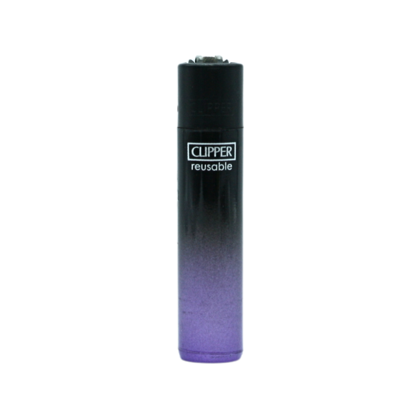 Clipper Black Crystal Gradient