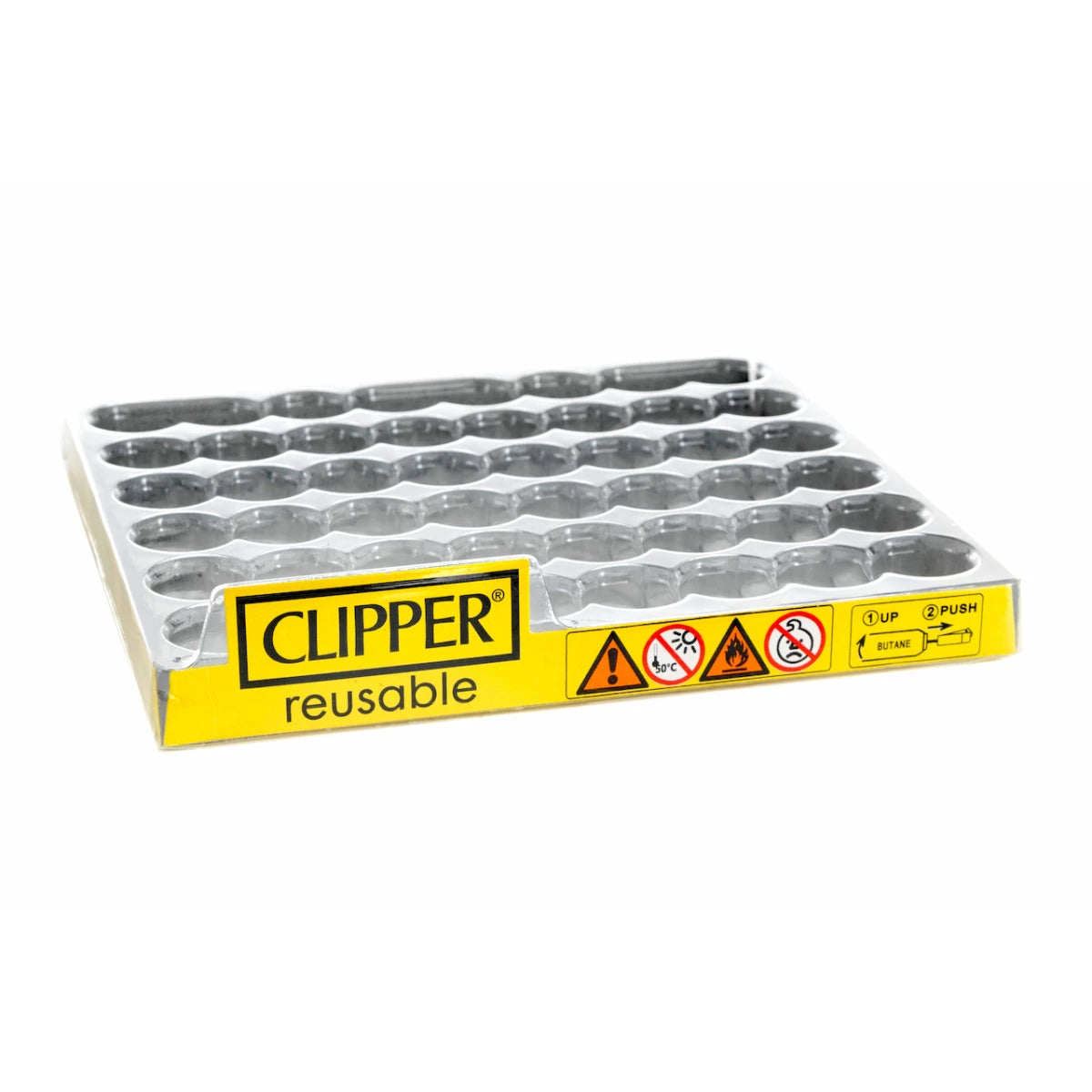 Clipper Aufsteller (Tray)