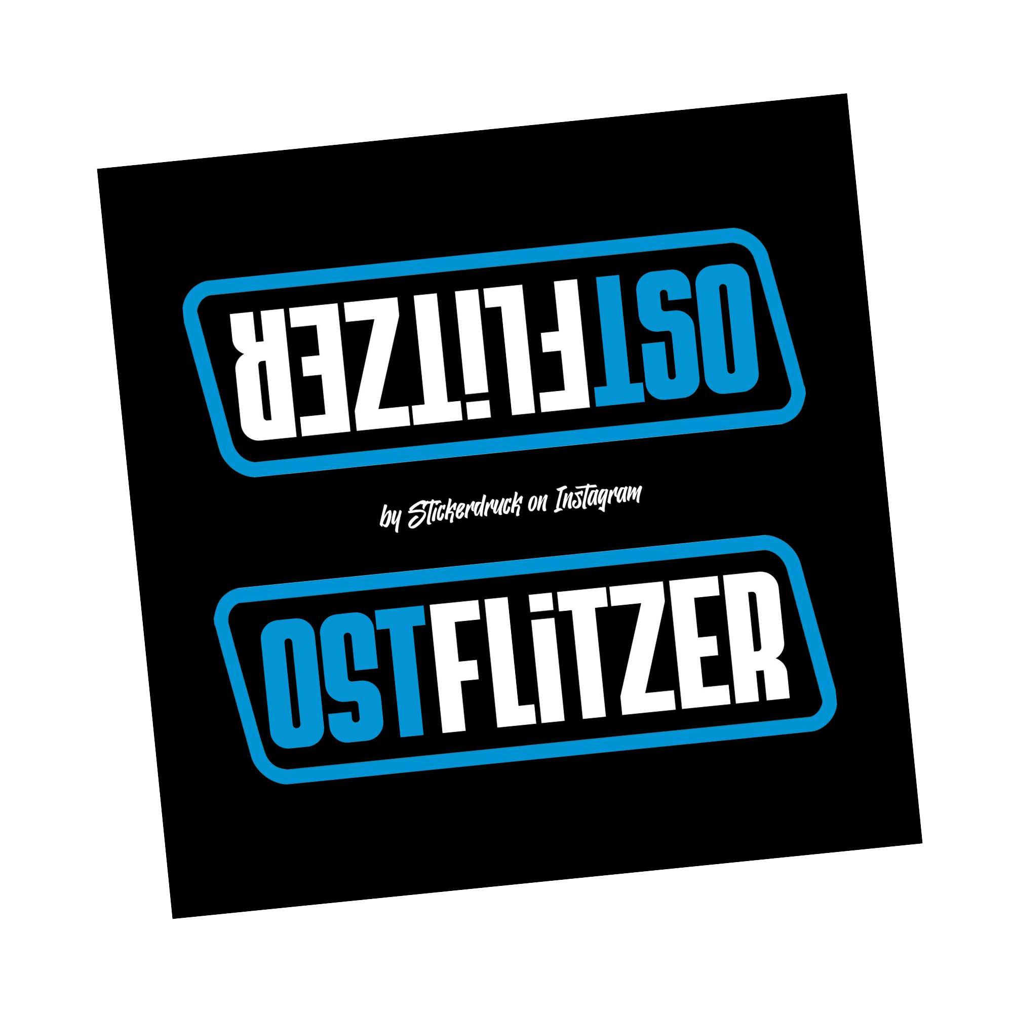 OstFlitzer (Lenkerpolster)