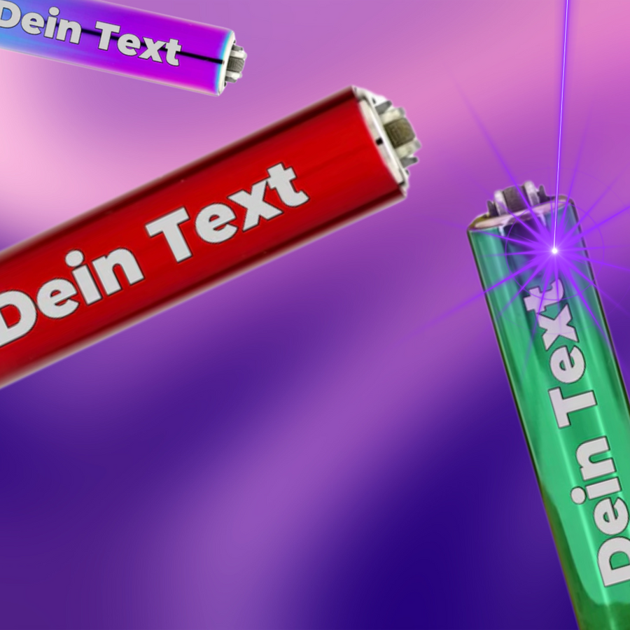 Shop für personalisierte Clipper Feuerzeuge & Mehr | CustomClipper