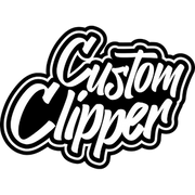 CustomClipper logo