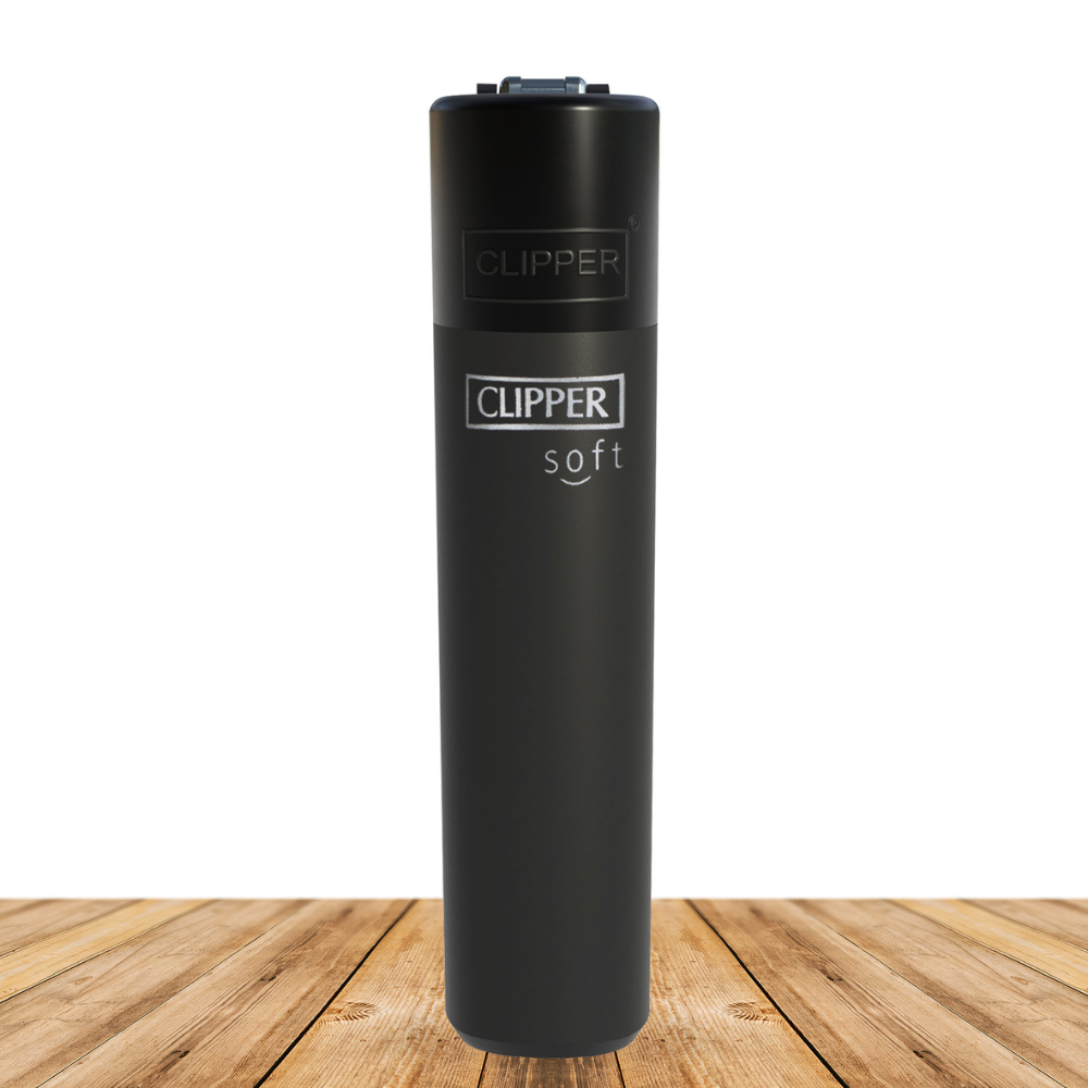 Custom Clipper customclipper