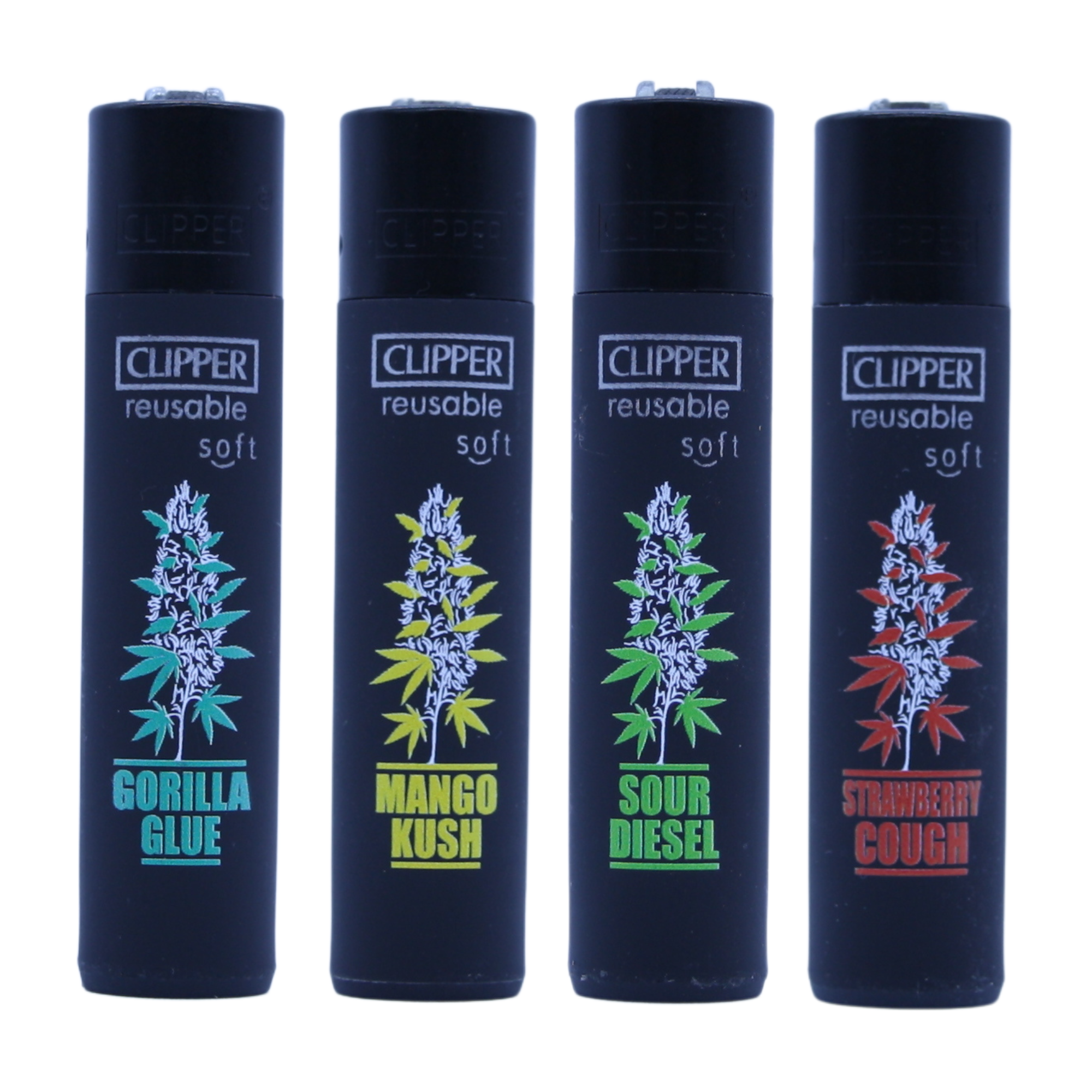 Clipper FFX PLANTZ #3