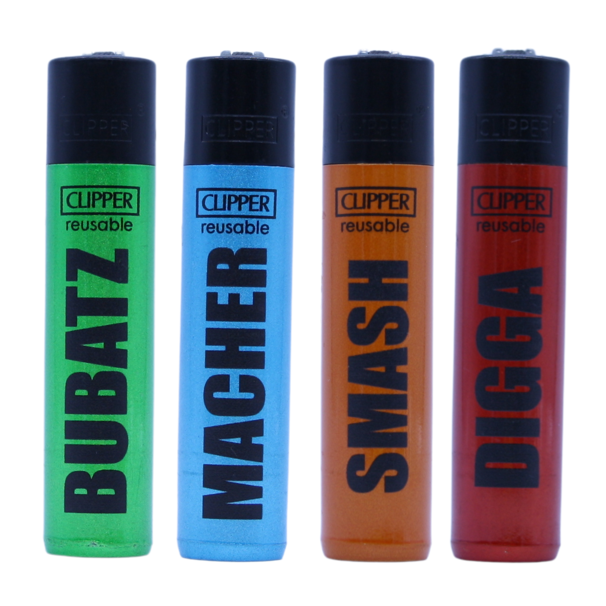 Clipper FFX IMPACT JUGENDWORT