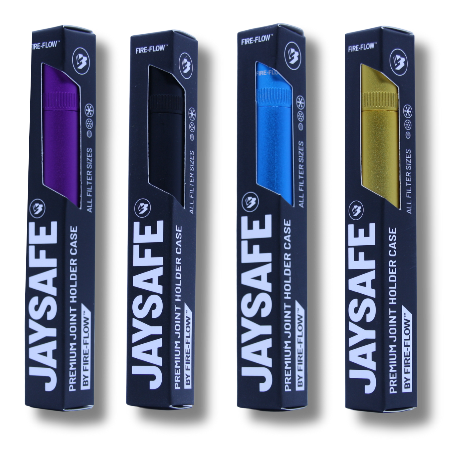 Clipper JAYSAFE