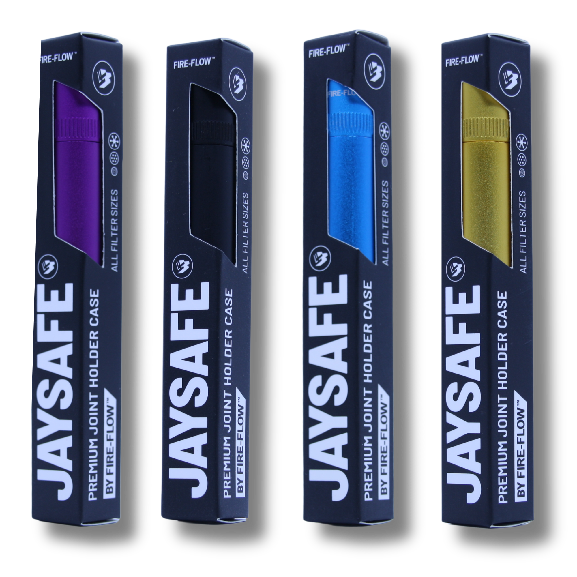 Clipper JAYSAFE