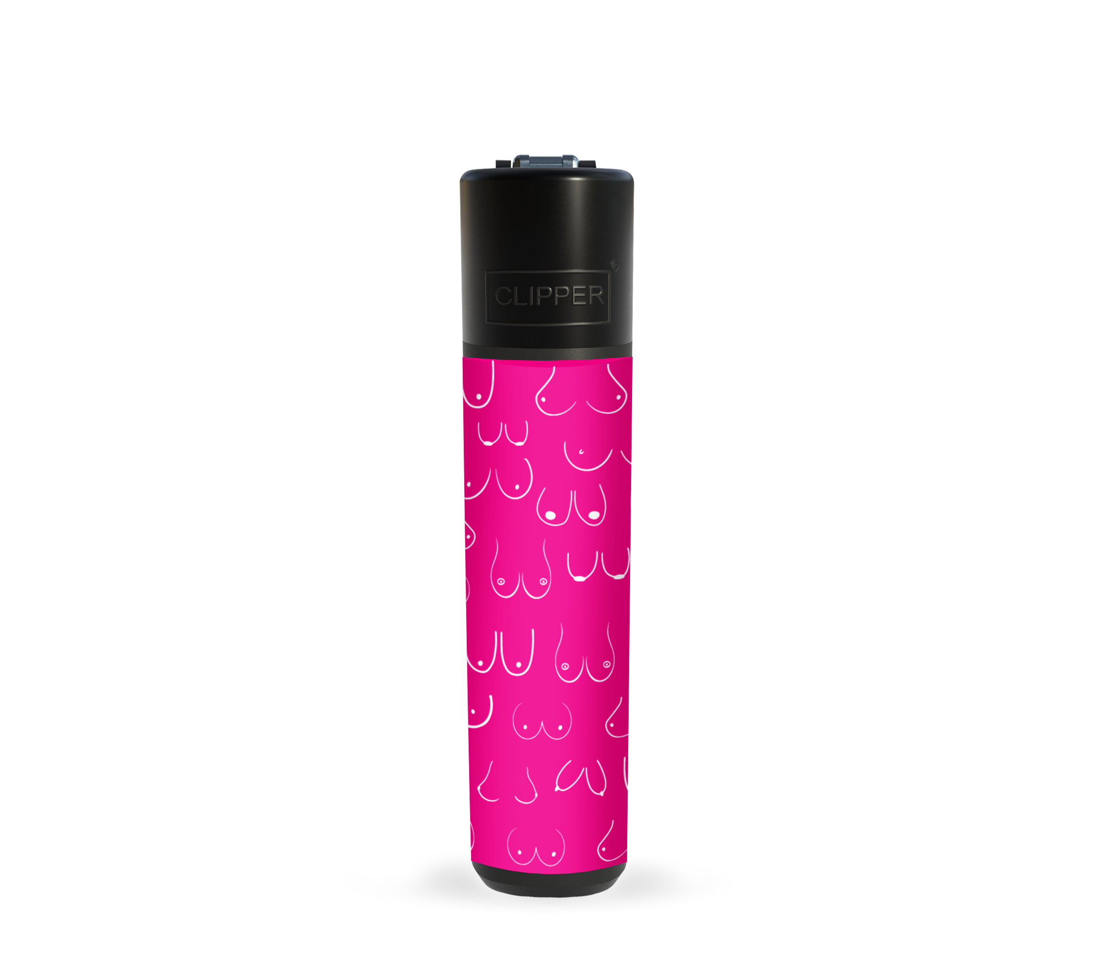 pink boobs Clipper