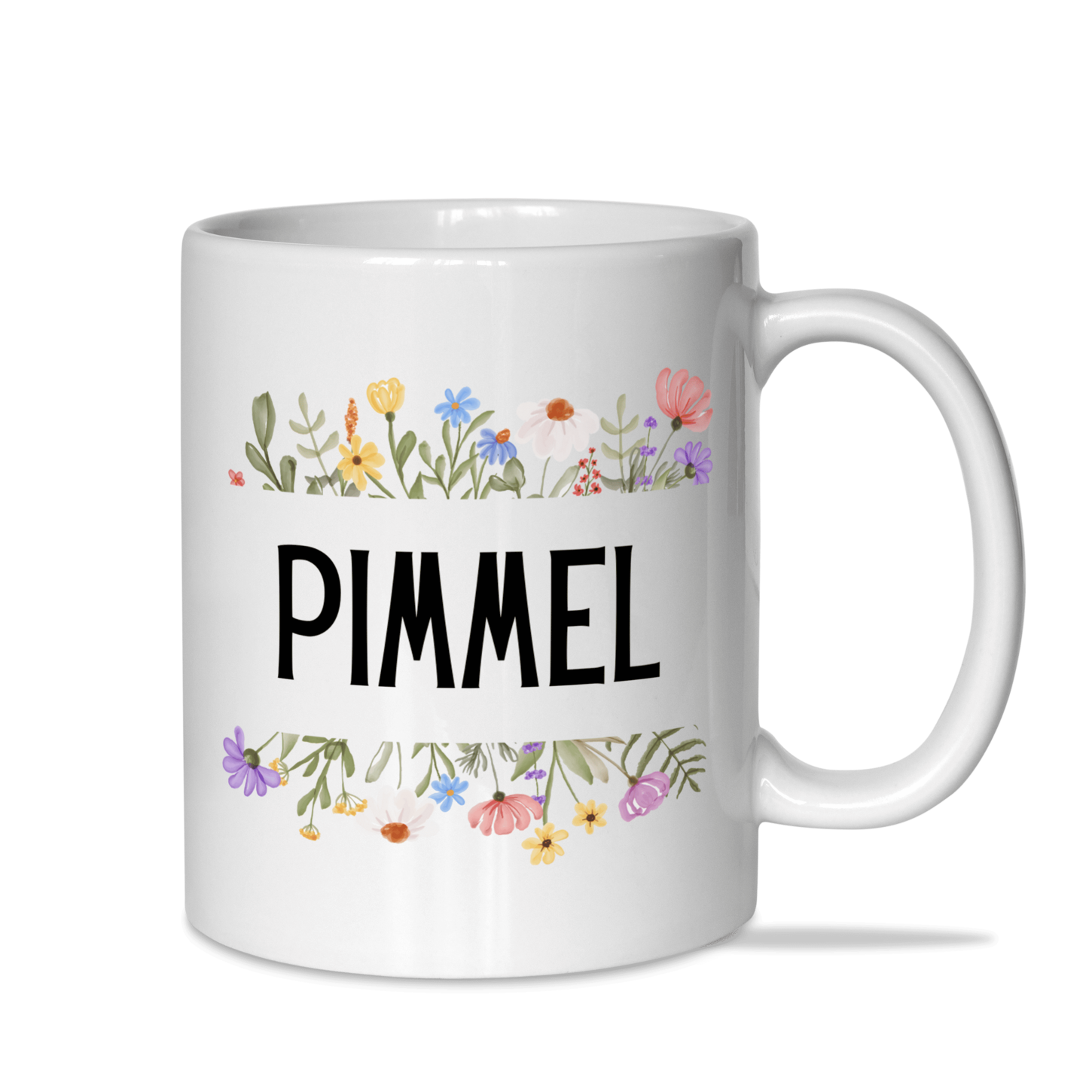 Tasse "Pimmel"