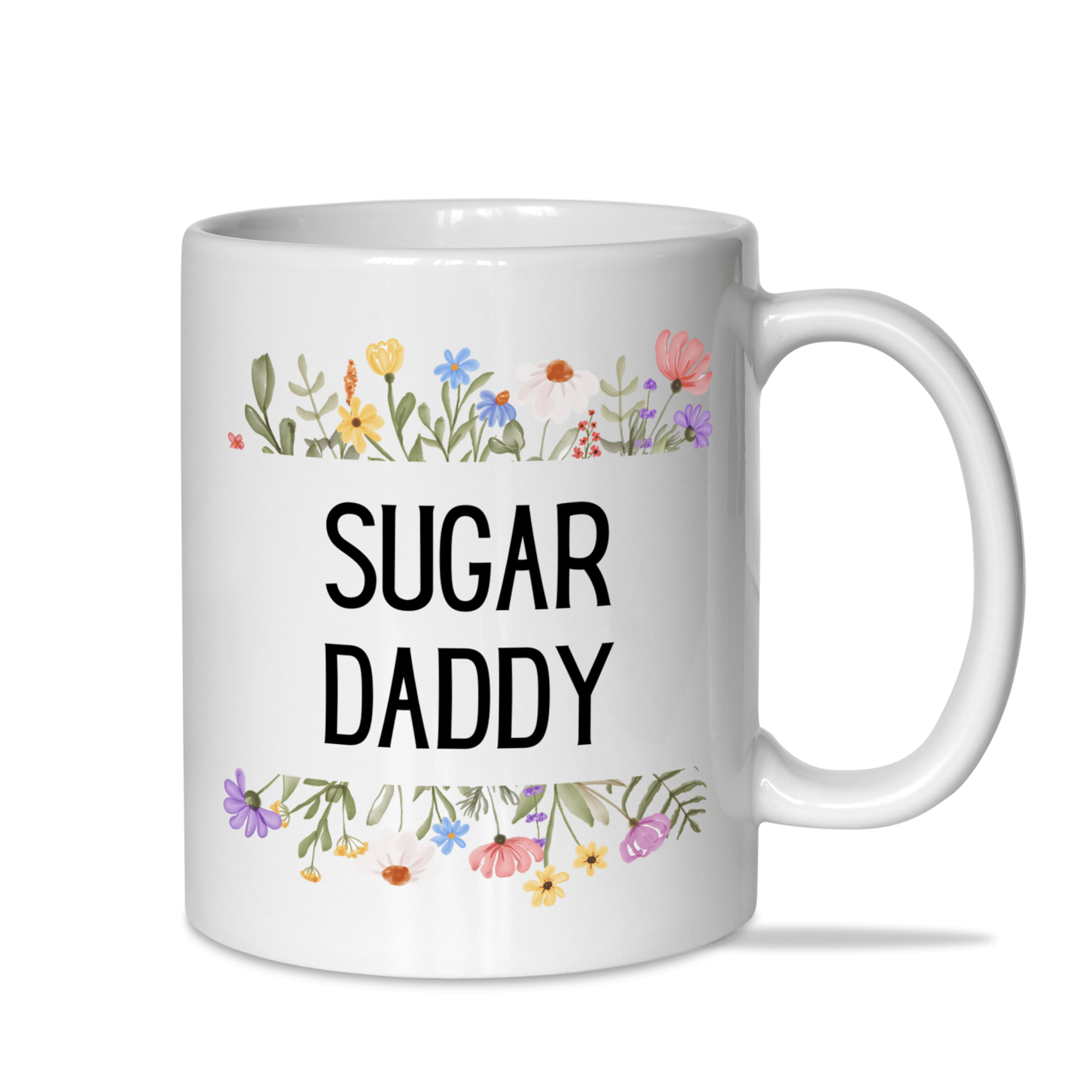 Tasse "Sugar Daddy"