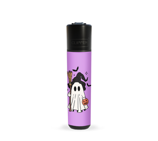 violett ghost